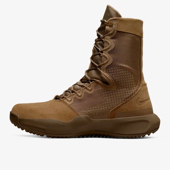 Nike Men's 10.5 SFB B1 Tactical Military Boot Coyote DD0007-900 New EDC … - Picture 2 of 15